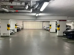 Pronájem bytu 2+kk, Praha - Chodov, Babická, 71 m2