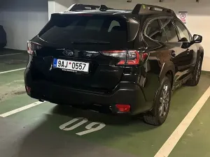 Pronájem bytu 2+kk, Praha - Chodov, Babická, 71 m2