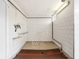 Prodej obchodního prostoru, Milíkov, 420 m2