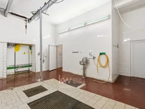 Prodej obchodního prostoru, Milíkov, 420 m2