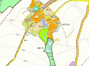 Prodej obchodního prostoru, Milíkov, 420 m2