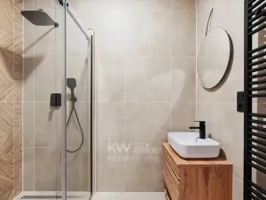 Prodej bytu 2+1, Cheb, Na Hradčanech, 82 m2