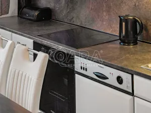 Prodej bytu 3+1, Praha - Černý Most, Vybíralova, 77 m2