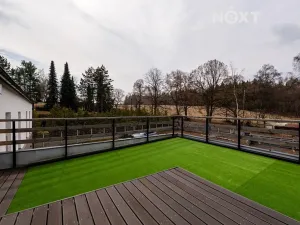 Prodej bytu 3+kk, Žihle, 63 m2