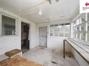 Prodej zahrady, Brno, 924 m2