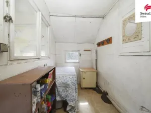 Prodej zahrady, Brno, 924 m2