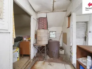 Prodej zahrady, Brno, 924 m2