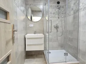 Prodej bytu 3+1, Litvínov - Hamr, Na Kopci, 66 m2