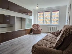 Prodej bytu 3+1, Litvínov - Hamr, Na Kopci, 66 m2