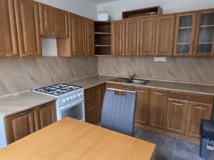 Prodej bytu 3+1, Litvínov - Hamr, Na Kopci, 66 m2