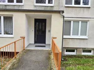 Prodej bytu 3+1, Litvínov - Hamr, Na Kopci, 66 m2