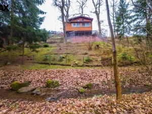 Prodej chaty, Doubravčice, Nebeská, 52 m2