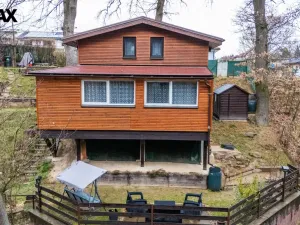 Prodej chaty, Doubravčice, Nebeská, 52 m2