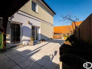 Prodej rodinného domu, Soběslav, Palackého, 111 m2