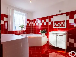 Prodej rodinného domu, Soběslav, Palackého, 111 m2