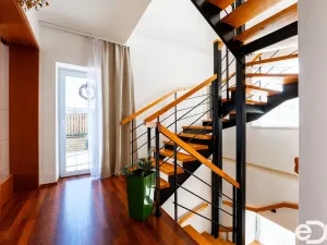 Prodej rodinného domu, Soběslav, Palackého, 111 m2