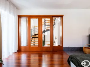 Prodej rodinného domu, Soběslav, Palackého, 111 m2