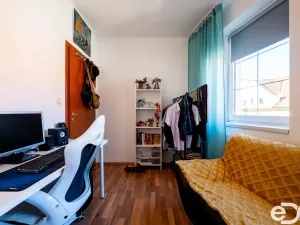 Prodej rodinného domu, Soběslav, Palackého, 111 m2