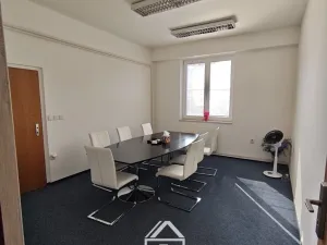 Pronájem kanceláře, Liberec - Liberec I-Staré Město, Sokolská, 16 m2