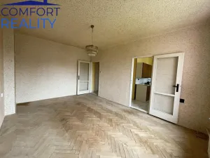 Prodej bytu 2+1, Ostrava - Zábřeh, Krasnoarmejců, 50 m2