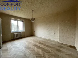 Prodej bytu 2+1, Ostrava - Zábřeh, Krasnoarmejců, 50 m2