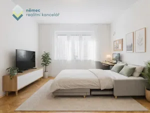 Prodej bytu 2+1, Praha - Strašnice, Sečská, 69 m2