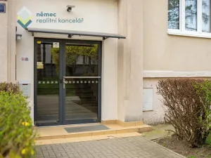 Prodej bytu 2+1, Praha - Strašnice, Sečská, 69 m2