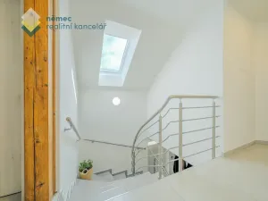 Pronájem rodinného domu, Sobotka, Za školou, 140 m2