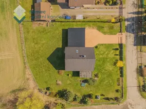 Pronájem rodinného domu, Sobotka, Za školou, 140 m2