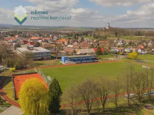 Pronájem rodinného domu, Sobotka, Za školou, 140 m2