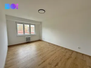 Pronájem bytu 2+1, Ostrava, Na Široké, 52 m2