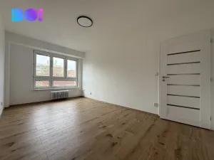 Pronájem bytu 2+1, Ostrava, Na Široké, 52 m2