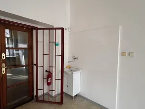 Pronájem obchodního prostoru, Praha - Nové Město, Sokolská, 25 m2