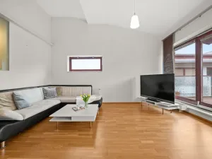 Prodej bytu 4+kk, Beroun - Beroun-Závodí, Na Golfu, 94 m2