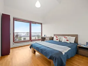 Prodej bytu 4+kk, Beroun - Beroun-Závodí, Na Golfu, 94 m2