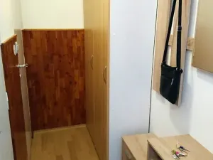 Pronájem bytu 1+1, Zlín, Zborovská, 38 m2