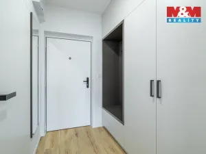 Prodej bytu 1+kk, Olomouc, Wolkerova, 33 m2