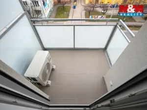 Prodej bytu 1+kk, Olomouc, Wolkerova, 33 m2