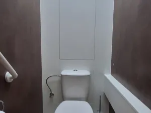 Pronájem bytu 2+kk, Kralupy nad Vltavou, sídl. U Cukrovaru, 42 m2