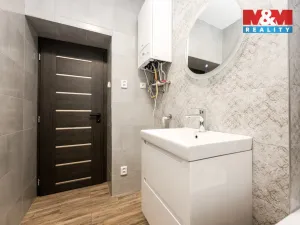 Prodej bytu 3+kk, Olomouc, Charkovská, 74 m2