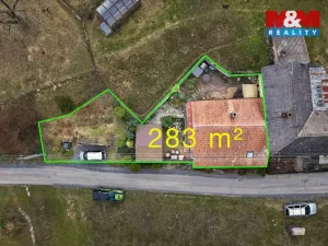 Prodej rodinného domu, Polomí, 71 m2