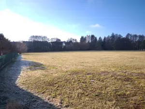 Prodej pozemku pro bydlení, Velká Bíteš, Lánice, 2678 m2