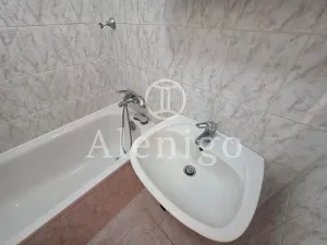 Pronájem bytu 2+1, Praha - Vokovice, Tuniská, 53 m2