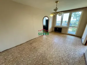 Prodej bytu 4+1, Litvínov - Janov, Hamerská, 75 m2