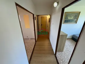 Prodej bytu 4+1, Litvínov - Janov, Hamerská, 75 m2
