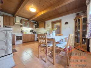 Prodej rodinného domu, Střevač - Nadslav, 148 m2