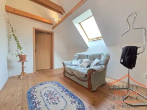 Prodej rodinného domu, Střevač - Nadslav, 148 m2