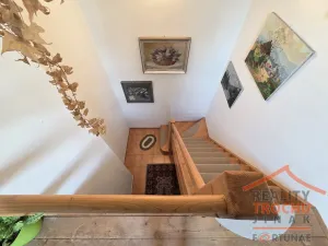 Prodej rodinného domu, Střevač - Nadslav, 148 m2