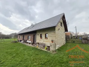 Prodej rodinného domu, Střevač - Nadslav, 148 m2