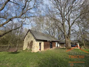 Prodej rodinného domu, Střevač - Nadslav, 148 m2